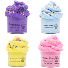 AMZ���N��slime��ɫ��Ƥ���������޻���ʷ�Rķ������≺���70ml