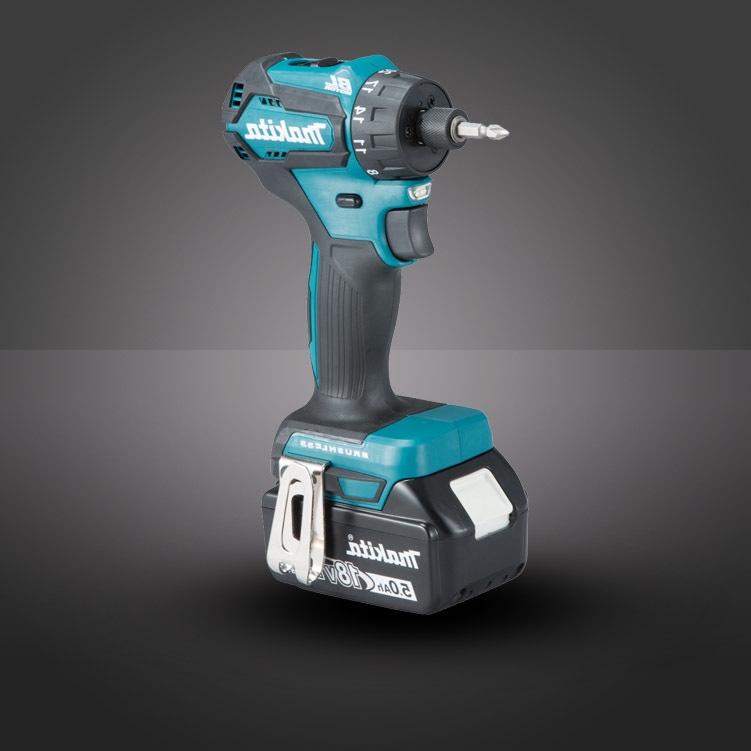 DDF083 充电式起子电钻 锂电池电钻 维修家用多用电钻 牧田