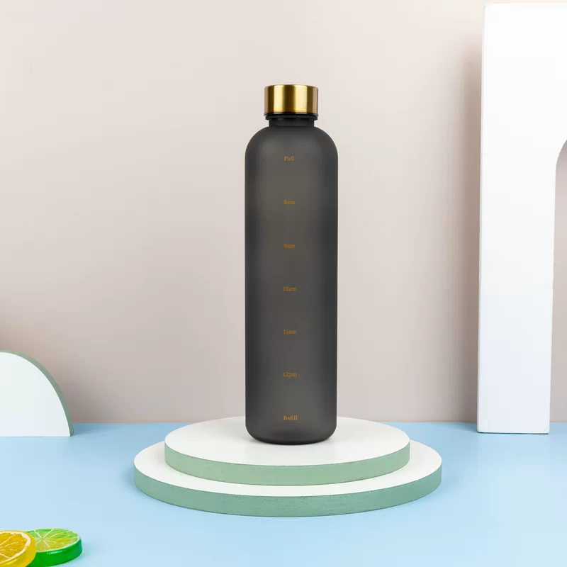 Material for water, 2023, 1000 ml, gradient
