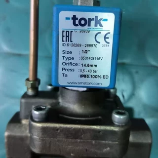 SMS-TORK电磁阀 PP 1160 S1030 S1074 S101005170N