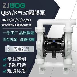 往复泵;转子泵;自吸泵