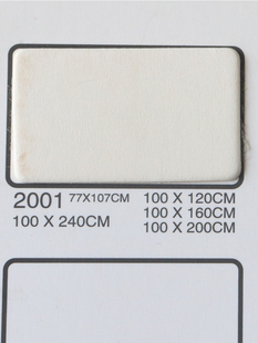 White Card 1mm 1.5mm 2mm 2.5mm White Cardboard Small Card Mounting Cardboard Wholesale