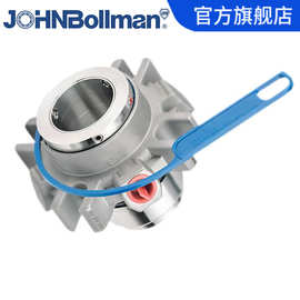 天津凯士比机械密封 5KSCB2D-Seal-KSB机械密封 石化工业机械密封