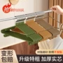 防滑无痕宿舍家用撑