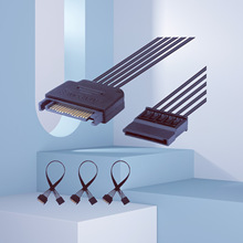 SATA 15P^DSATA 15PĸɫԴm|Դ