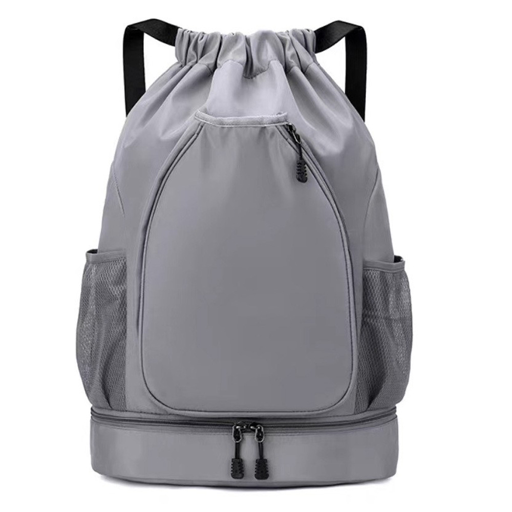 basketball capacious sports purse for badminton for training
