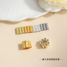 �߱�ɫ�M����܇���ܴ������18K���diy����朸����Ʒ������l