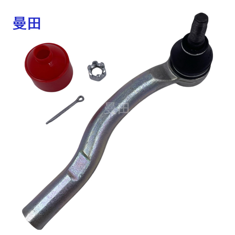 45470-09090 is suitable for Toyota Camry steering gear tie rod outer ball joint steering gear ball joint pin factory
