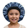 Children's blue butterfly