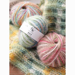 ��ʽѩ����ɫ�u׃ë���ֹ�����������ë��Ⱦë���ֹ�����DIY��ɫ