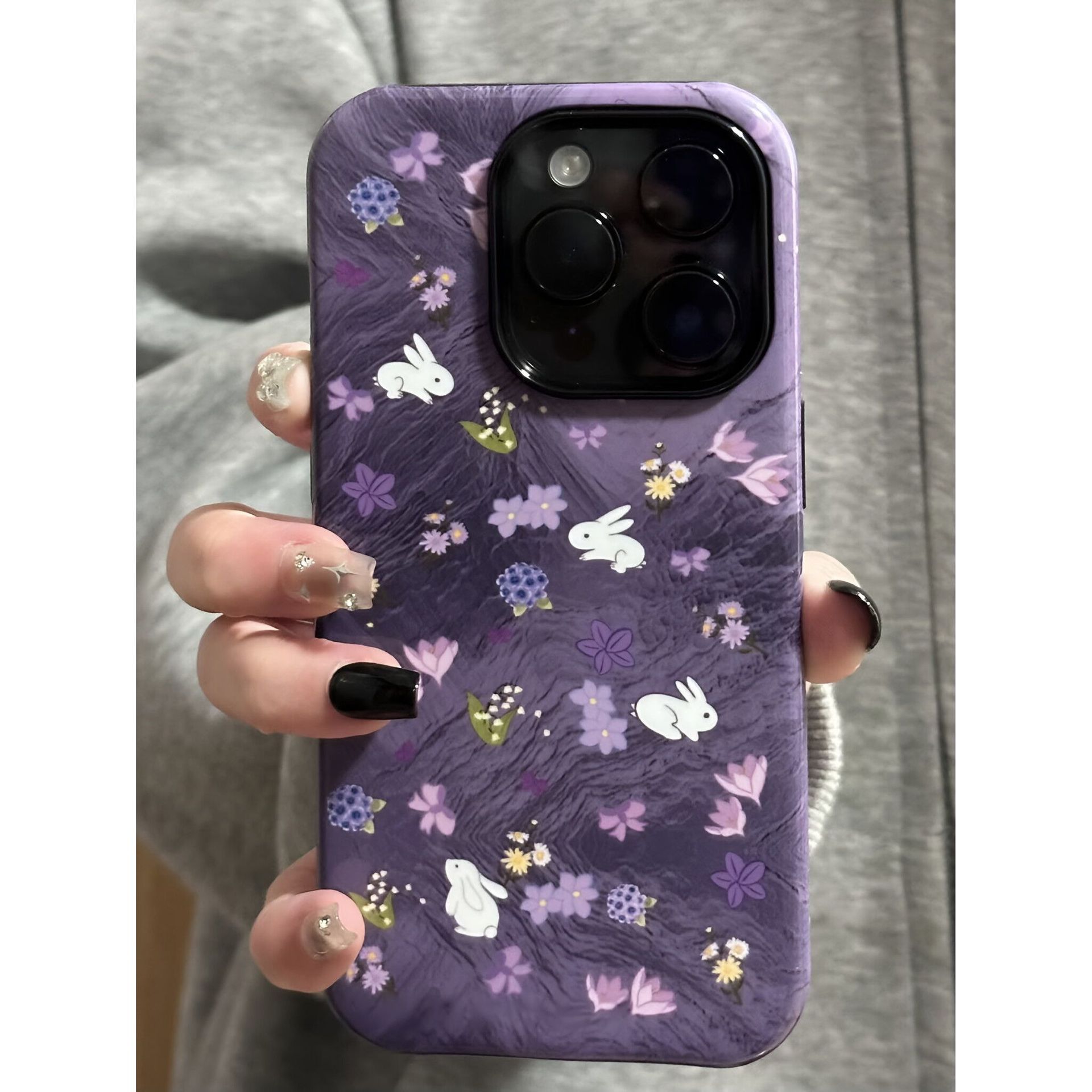 For Xiaomi 15pro Mobile Phone Case Red Rice K80 Two-in-One Film Note14 Advanced Sense 13Ultra Frosted