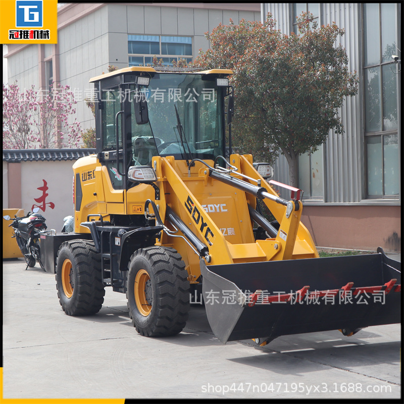 矿用铲车 巷道装载机械 封闭矿山铁矿井下装载机铲车装载设备