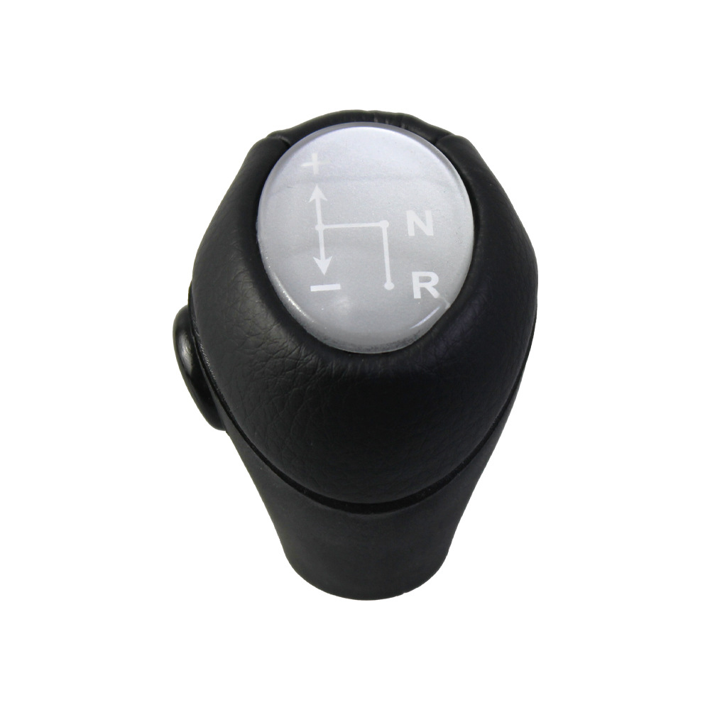 Cross-Border Applicable for Mercedes-Benz Smart Gear Shift Knob Automatic Transmission Gear Shift Head