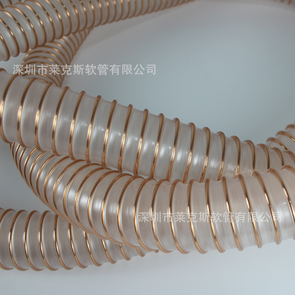 耐磨损保护高抗张强度耐强撕裂抗微生物和水解耐矿物油性能