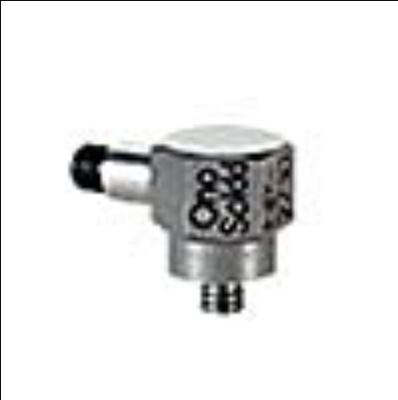 日本onosokki电荷输出型加速度计NP-2710