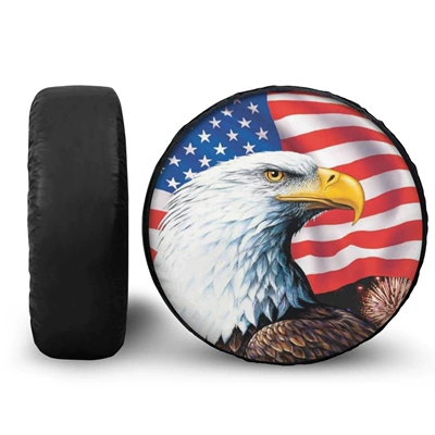 Spare wheel cover – Cover, Dropshipping, Factory Direct Sales - onesize-f190527yyz93-1