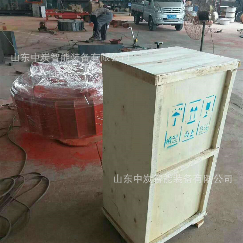 发货及时盘式除铁器 皮带自动纠偏电磁除铁器 FDC-14T2盘式除铁器