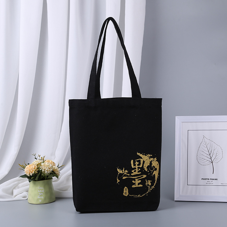 厂家批发帆布袋定制棉布袋批发购物手提袋棉布袋帆布袋定做印logo