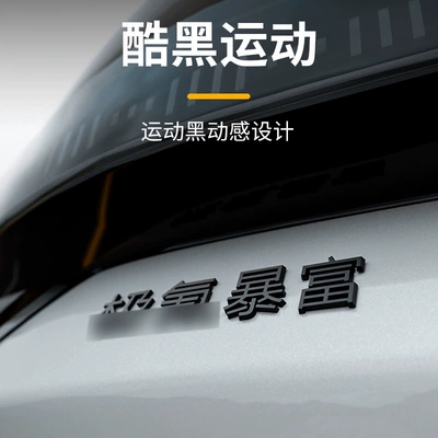 Road Textive Display, Car logo