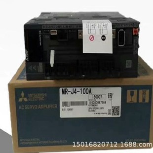Mitsubishi MR-J2S-40C MR-J4-700B-RJ servo shunfeng postage physical shooting bargaining