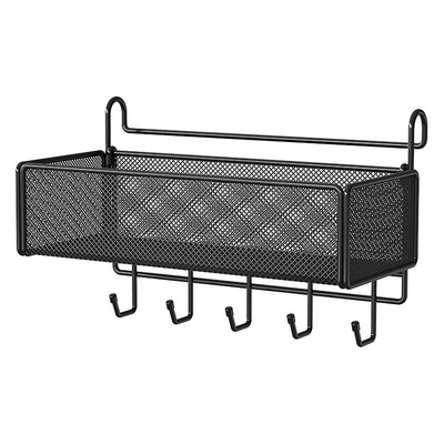 宿舍床边挂篮床上置物架床头收纳筐大学生寝室收纳盒上铺收纳神器