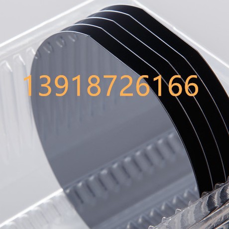 6英寸SOI片（bonding）