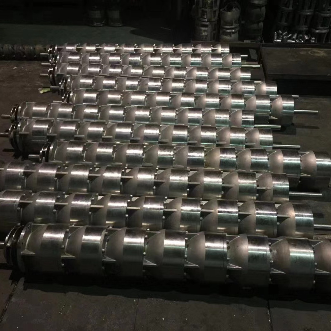 供应不锈钢高扬程变频深井泵多级井用潜水泵不锈钢潜水深水泵厂家