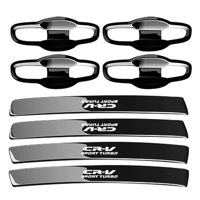 Car Door Handle Protection and | Portal Wrist