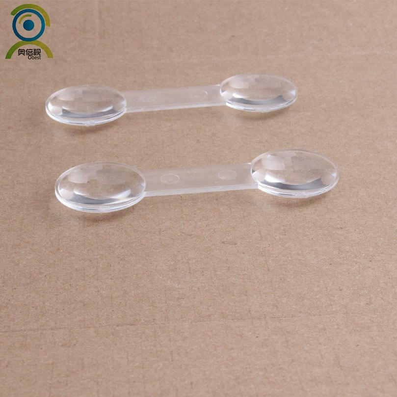 Производитель прямой поставки акриловые соединенные линзы V3D линзы для глаз Виртуальная реальность соединенные линзы диаметром 28m линзы