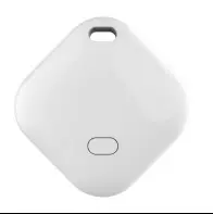 跨境外贸爆款AirTag防丢器智能设备ios定位器蓝牙寻物查找宠物