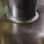 人工焊接工艺铝合金