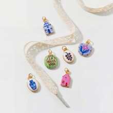 ����W���羳�¿�ӡ�����ӿ�ʽDIY���Ь�۲��P������18k��ɫ