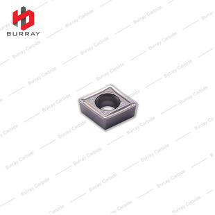 Ccmt09T308-Sm Processing Steel Parts Stainless Steel Turning Inserts Cnc Lathe Carbide Inserts