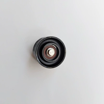 Belt Pulley for Engineering Machinery – Generator şkivləri