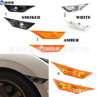 Применимо к Honda Civic 16-20 габаритный фонарь для листьев 34350-TET-H01 34300-TET-H01