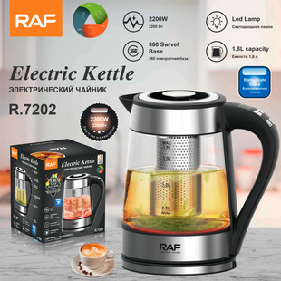 RAF�WҎ�ˮ���ԄӔ�늸���貣��늟�ˮ��LED�ضȿ��{���V��7202