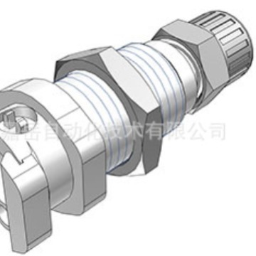 CPC��Ʒ ��ܵ������� Multi&ndash;Mount��ܵ�ϵ�п��ٽ�ͷPLM12006