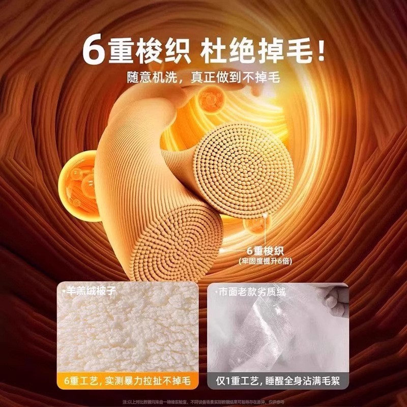 Mantras de invierno gruesas mantas de franela de coral mantas de siesta sofá mantas de oficina dormitorio individual mantas pequeñas