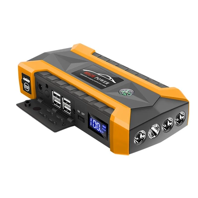 Kempinq və səyahət – Power Supply Jx29