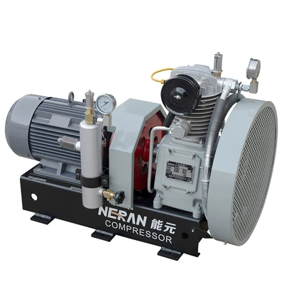 Compressor Automatic Control Marine Horizontal – Hava kompressorları