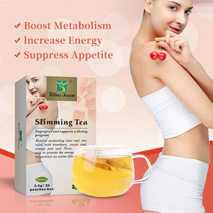���Q����Slimming tea���b�ʜpBody slim Flat tummy tea���Ų�