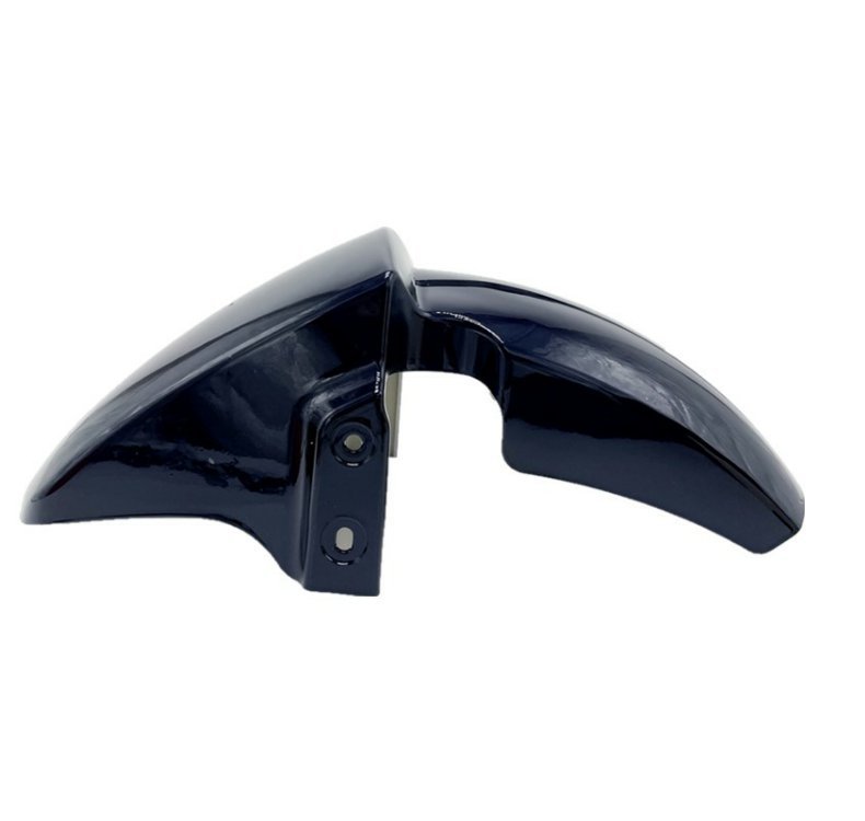 Dahuan Yadi H4 New National Standard Electric Vehicle Mudguard Shell Battery Car Golden Arrow Emma Front Wheel Mudboard Accessories
