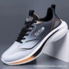 Gray black 815