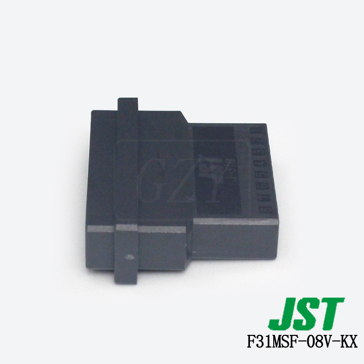 ��Ӧ F31MSF-08V-KX �ܿǿ��� �ձ�JST������ JFAϵ�� 3.81mm���