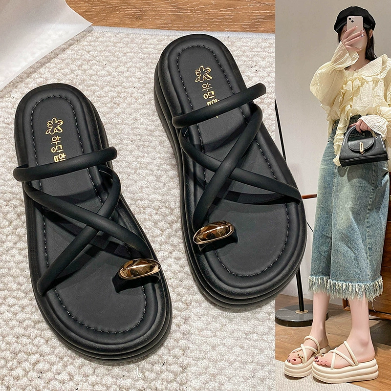 Летние универсальные домашние/slippers?
