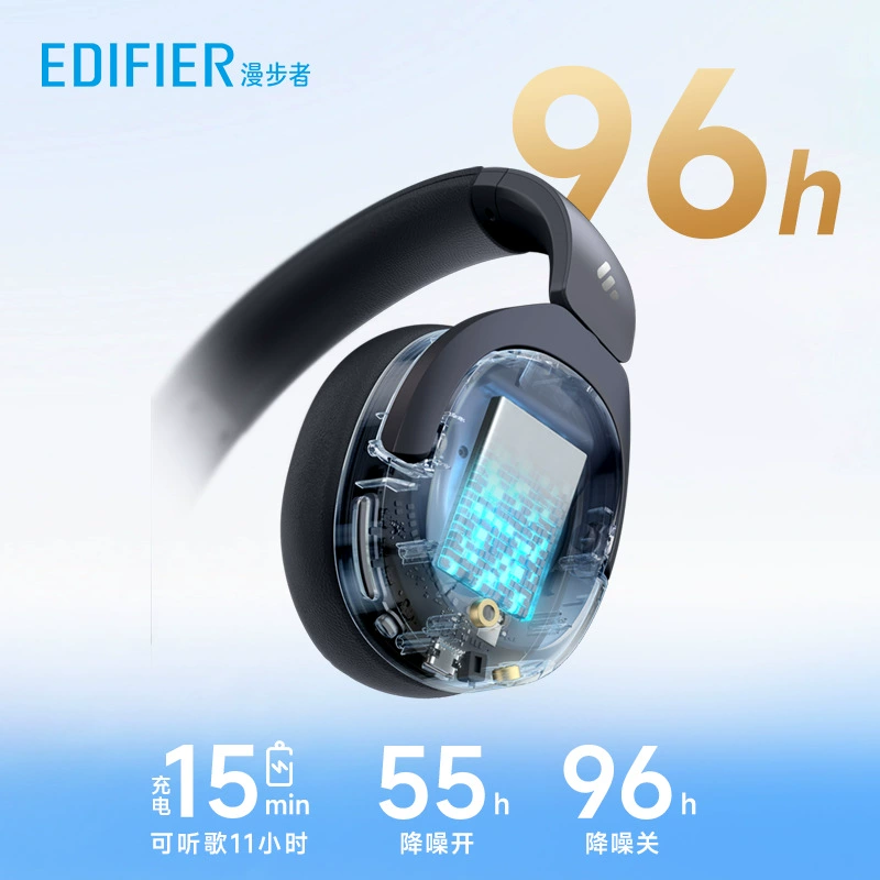 Walkman W830NB Bluetooth наушники гарнитура активное шумоподавление беспроводные наушники спортивные киберспорт