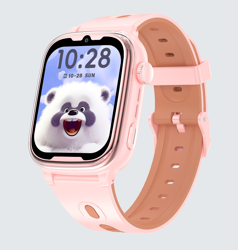 Transfronterizo directo nuevo reloj de teléfono inteligente para niños 4G reloj de teléfono Q12Q19 reloj inteligente multifunción