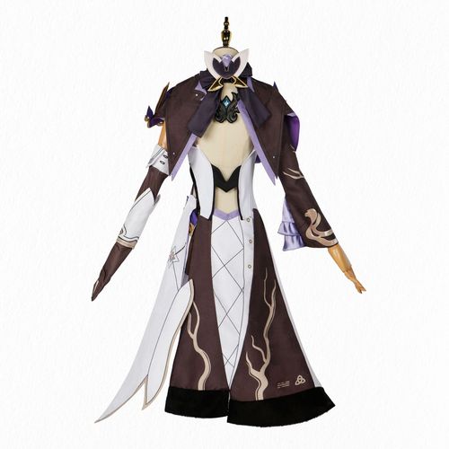 Alicia cosplay suit Honkai Impact 3 game play suit suit two-dimensional anime costume full set for women