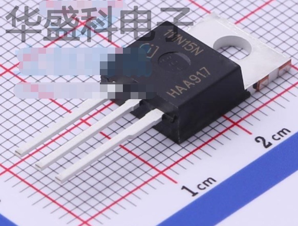 IPP111N15N3GXKSA1 封装 TO-220-3 MOS场效应管