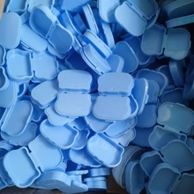 中小型注塑机支持来模来料加工 PP小盒子模具注塑加工塑料厂